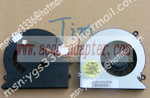 NEW!!! ADDA AB7805HX-EB3 FOR ACER ASPIRE 5315 5520 CPU FAN NEW!!! ADDA AB7805HX-EB3 FOR ACER ASPIRE 5315 5520 CPU FAN
